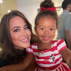 Meet your Posher, Rosie & ava ali